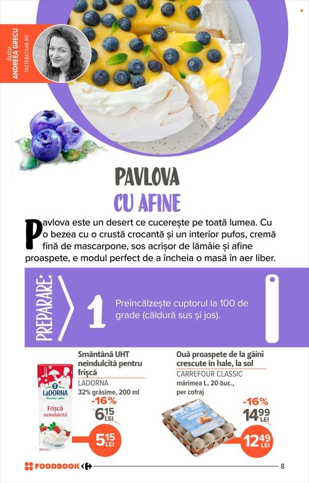 Catalog Carrefour - 21.04.2022 - 27.04.2022. Pagina 5