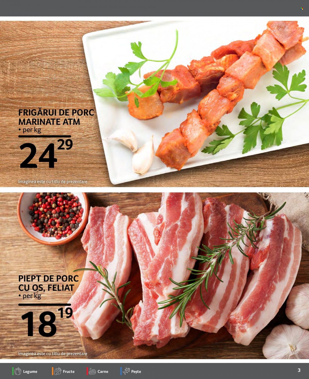 Catalog Selgros - 22.04.2022 - 28.04.2022. Pagina 3