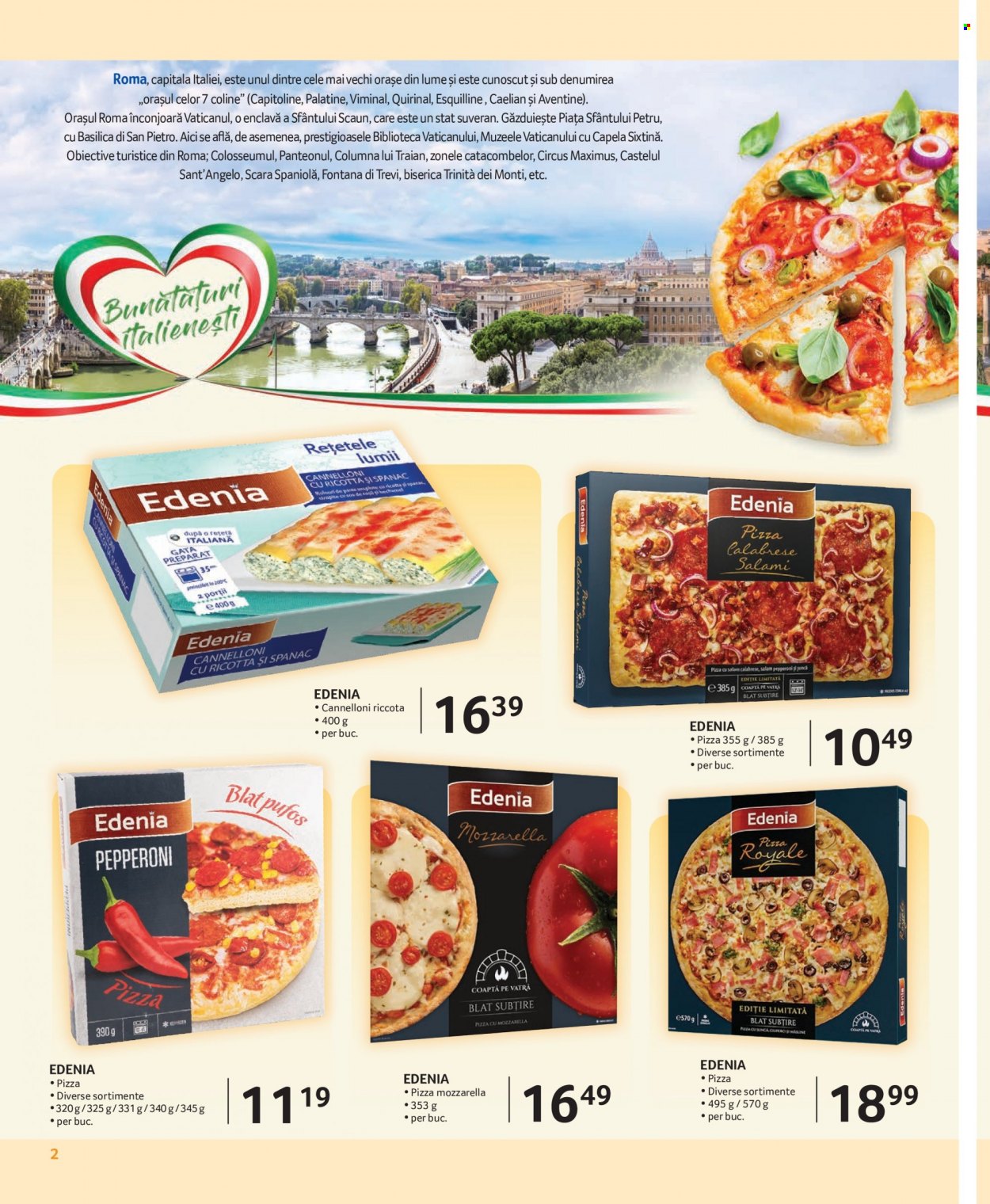 Catalog Selgros - 29.04.2022 - 12.05.2022. Pagina 2