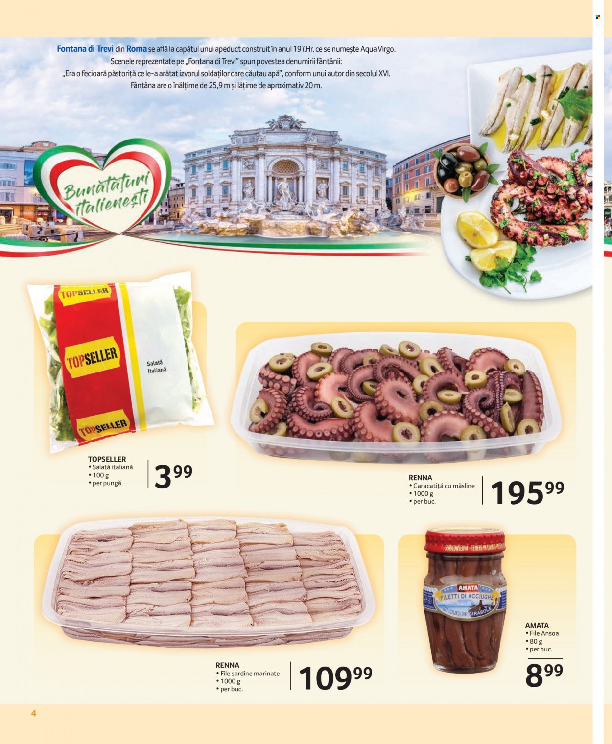 Catalog Selgros - 29.04.2022 - 12.05.2022. Pagina 4