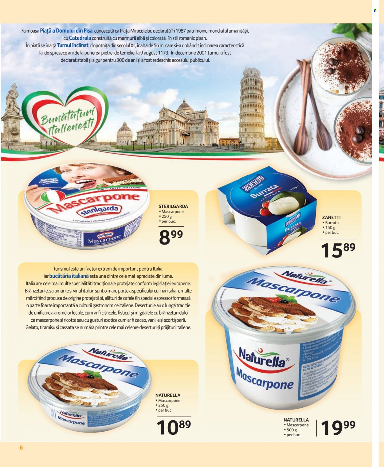 Catalog Selgros - 29.04.2022 - 12.05.2022. Pagina 6