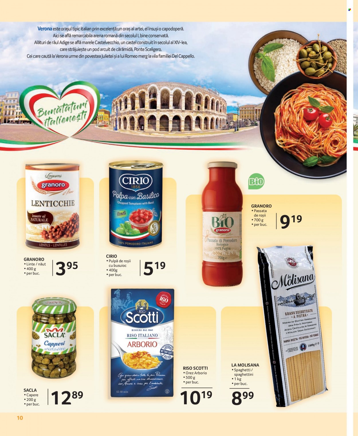 Catalog Selgros - 29.04.2022 - 12.05.2022. Pagina 10