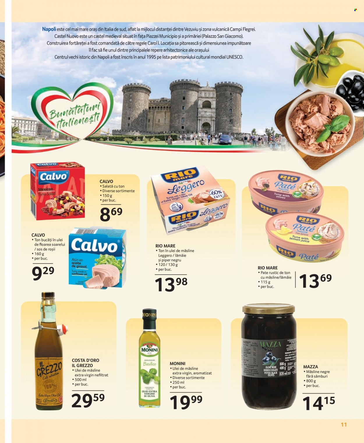 Catalog Selgros - 29.04.2022 - 12.05.2022. Pagina 11