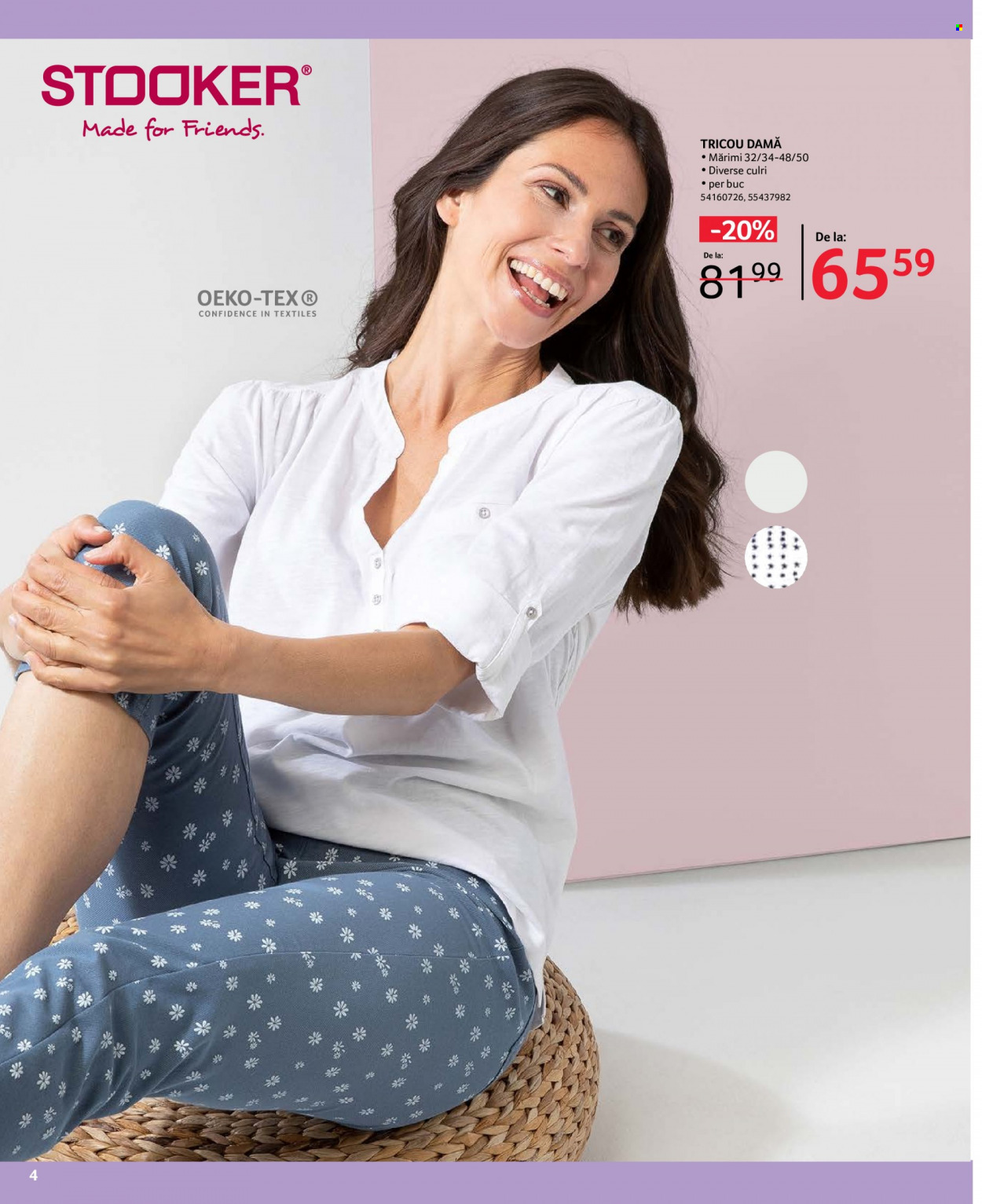 Catalog Selgros - 22.04.2022 - 08.05.2022. Pagina 4