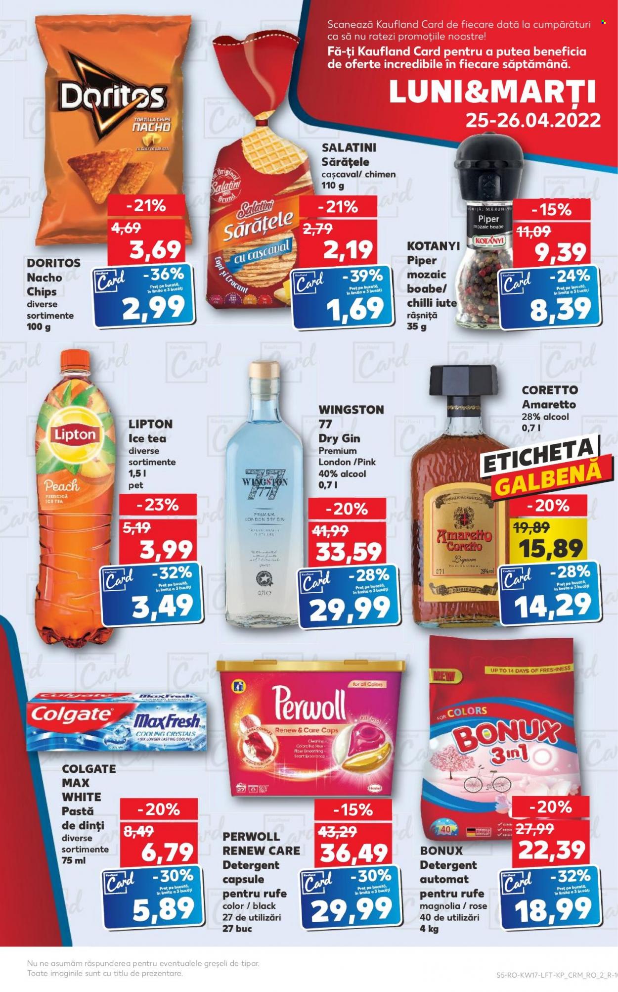 Catalog Kaufland - 27.04.2022 - 03.05.2022. Pagina 5