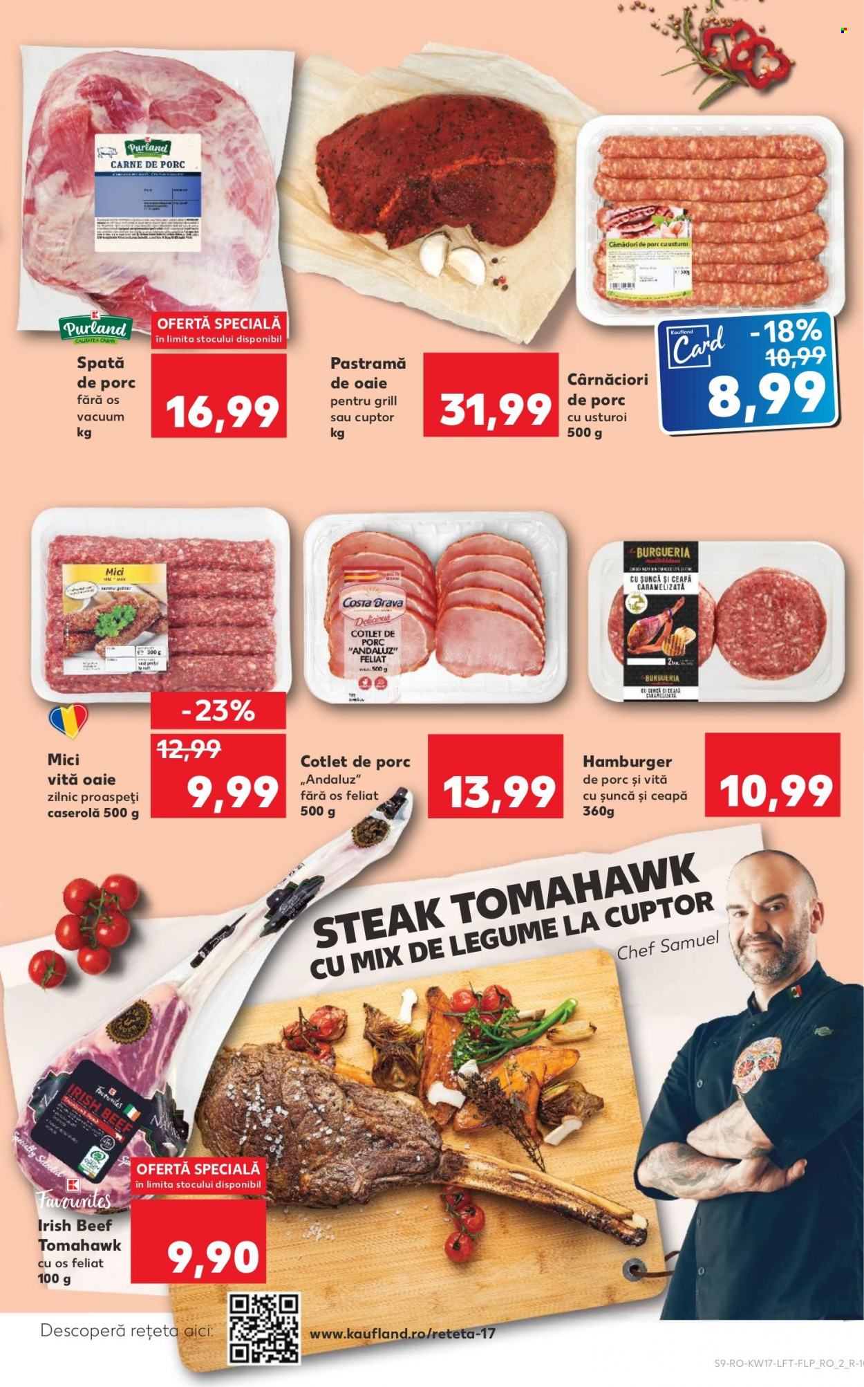 Catalog Kaufland - 27.04.2022 - 03.05.2022. Pagina 9