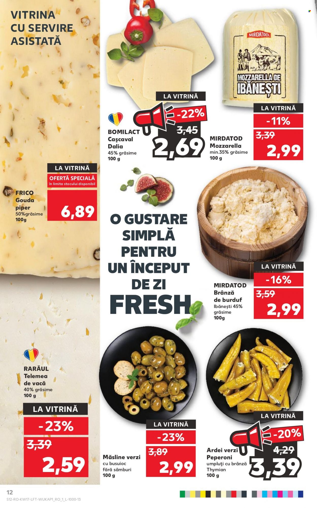 Catalog Kaufland - 27.04.2022 - 03.05.2022. Pagina 12