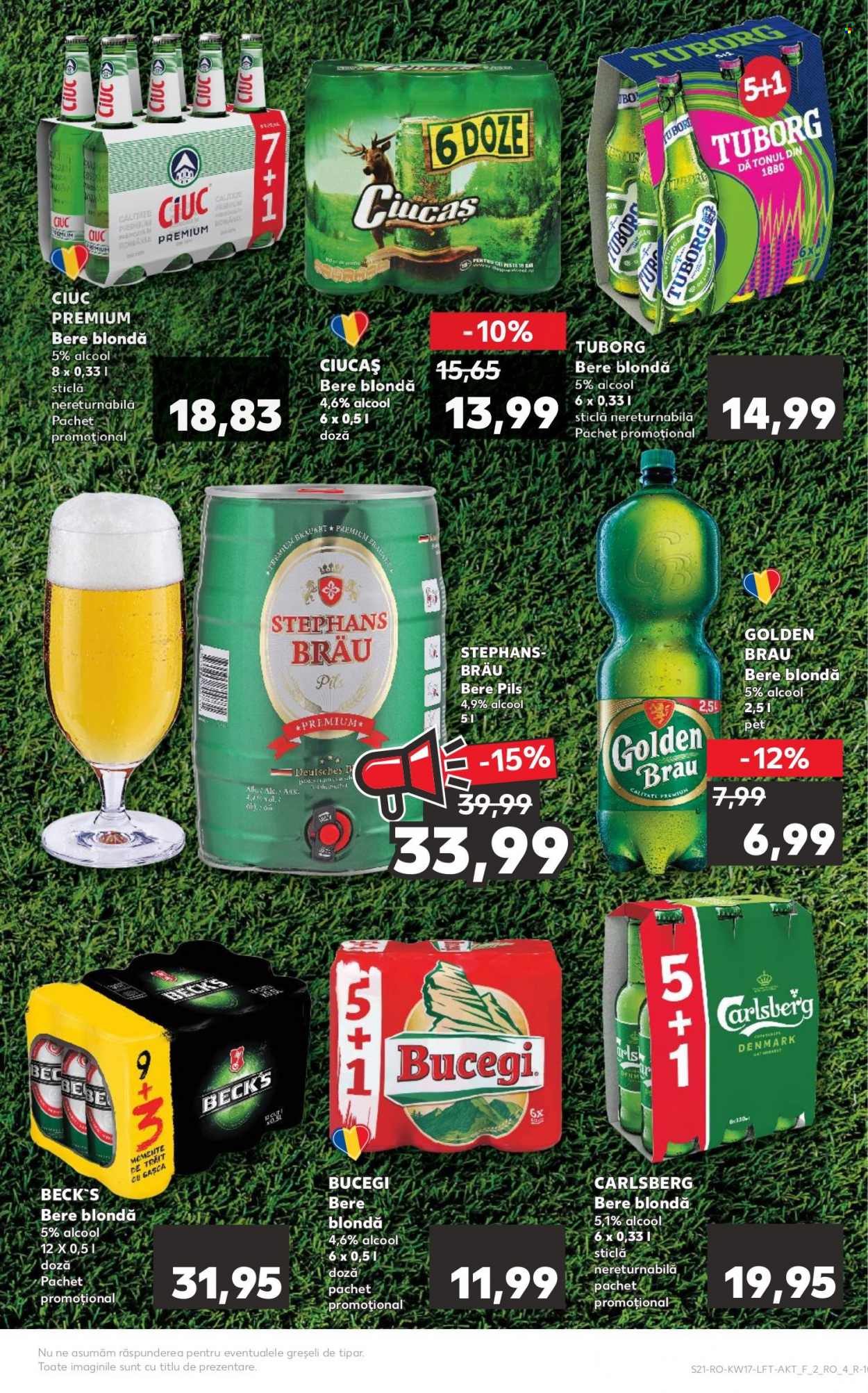 Catalog Kaufland - 27.04.2022 - 03.05.2022. Pagina 21