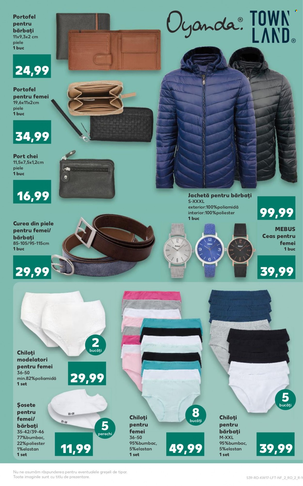 Catalog Kaufland - 27.04.2022 - 03.05.2022. Pagina 39