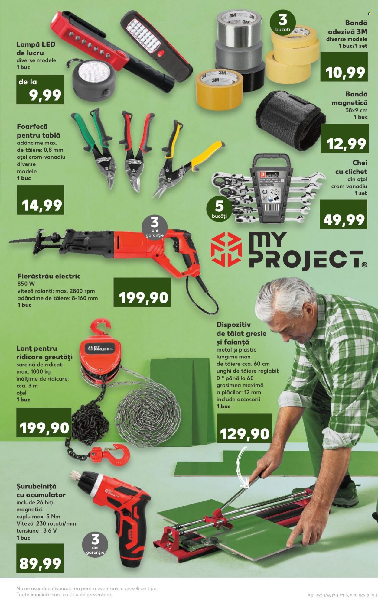 Catalog Kaufland - 27.04.2022 - 03.05.2022. Pagina 41