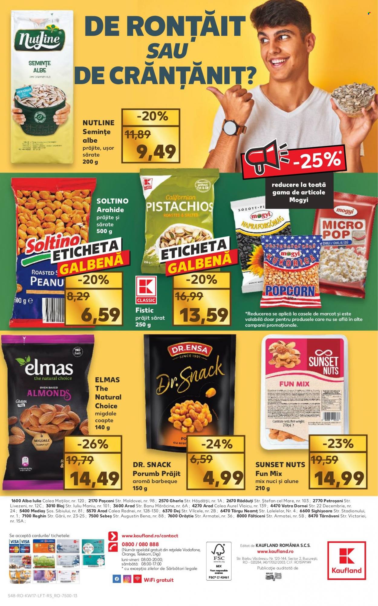 Catalog Kaufland - 27.04.2022 - 03.05.2022. Pagina 48