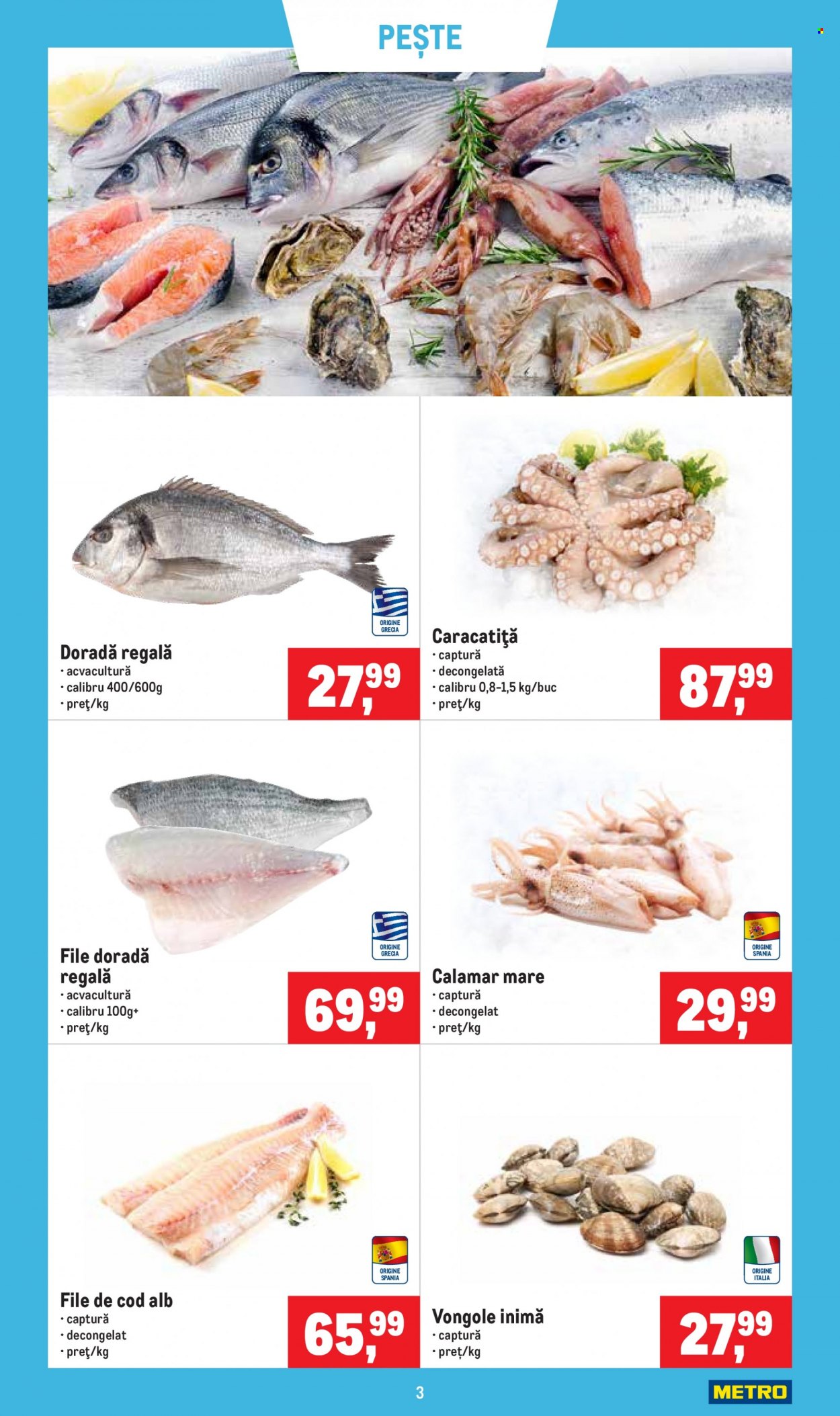 Catalog Metro - 27.04.2022 - 03.05.2022. Pagina 3