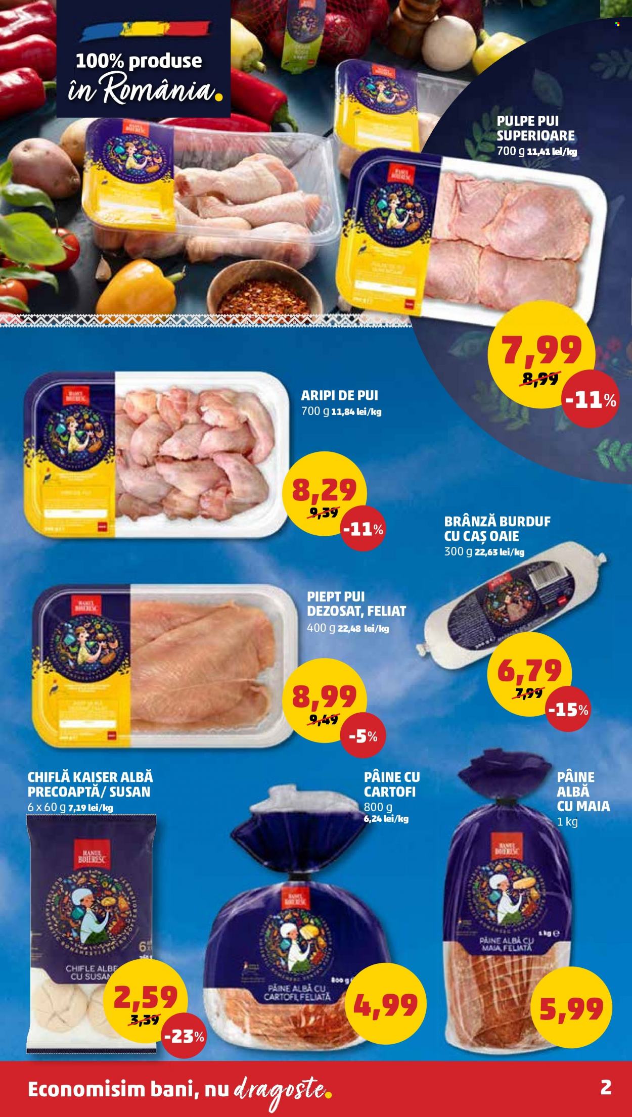 Catalog PENNY - 27.04.2022 - 03.05.2022. Pagina 2