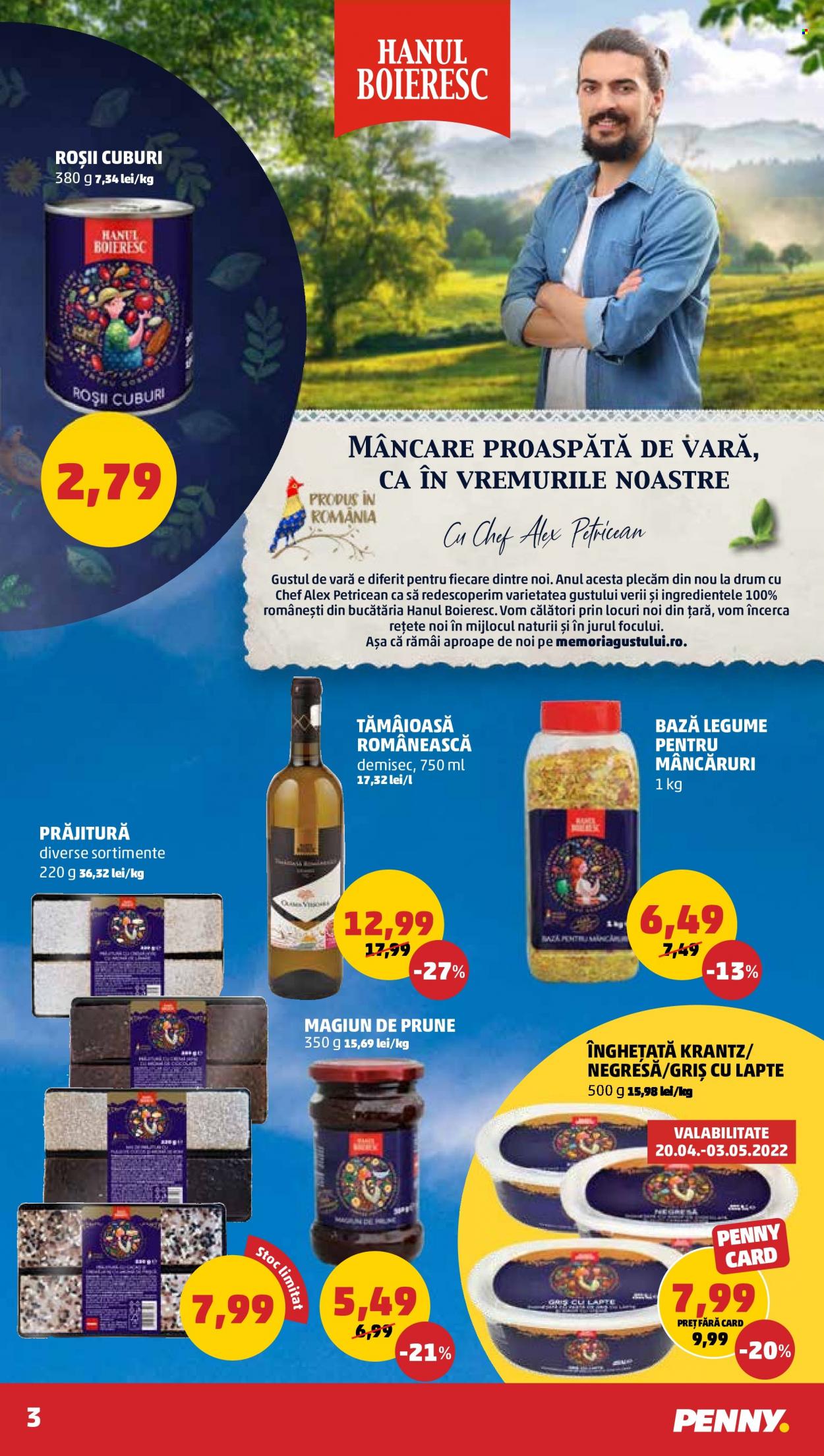 Catalog PENNY - 27.04.2022 - 03.05.2022. Pagina 3