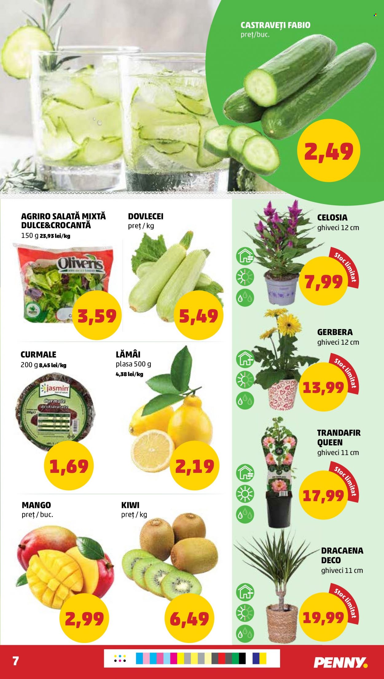 Catalog PENNY - 27.04.2022 - 03.05.2022. Pagina 7