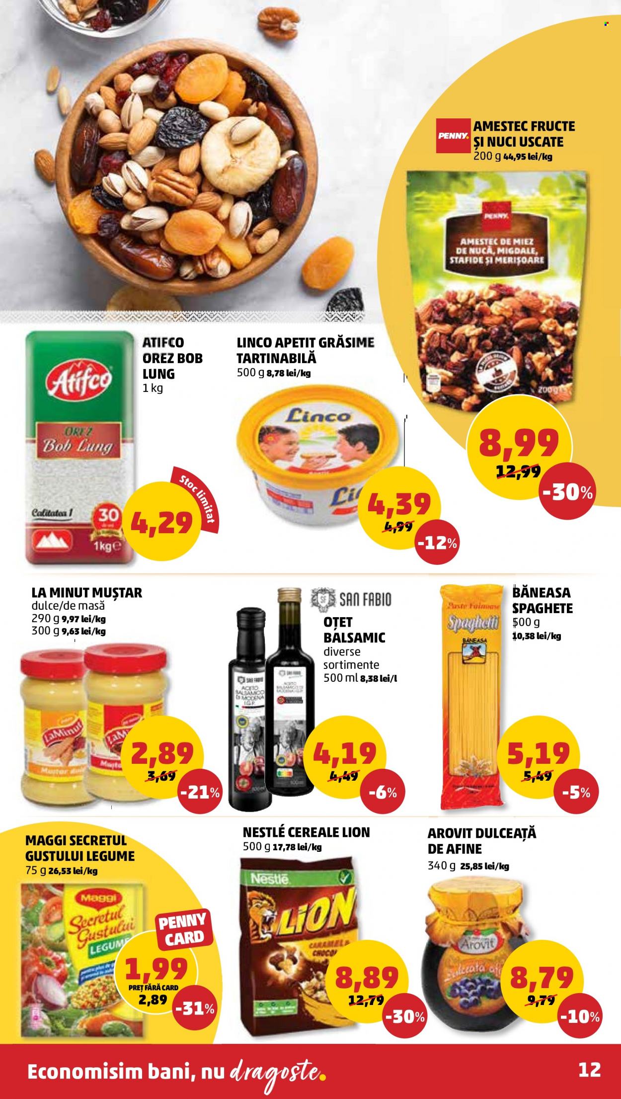 Catalog PENNY - 27.04.2022 - 03.05.2022. Pagina 12