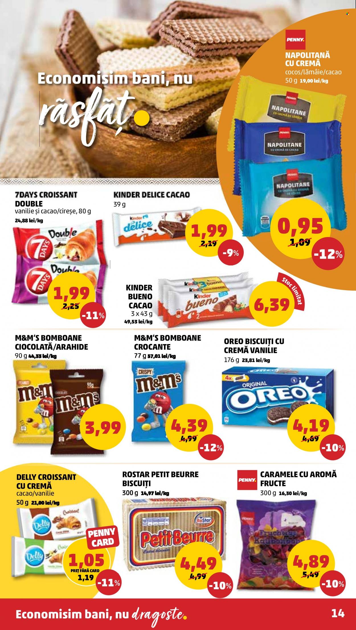 Catalog PENNY - 27.04.2022 - 03.05.2022. Pagina 14
