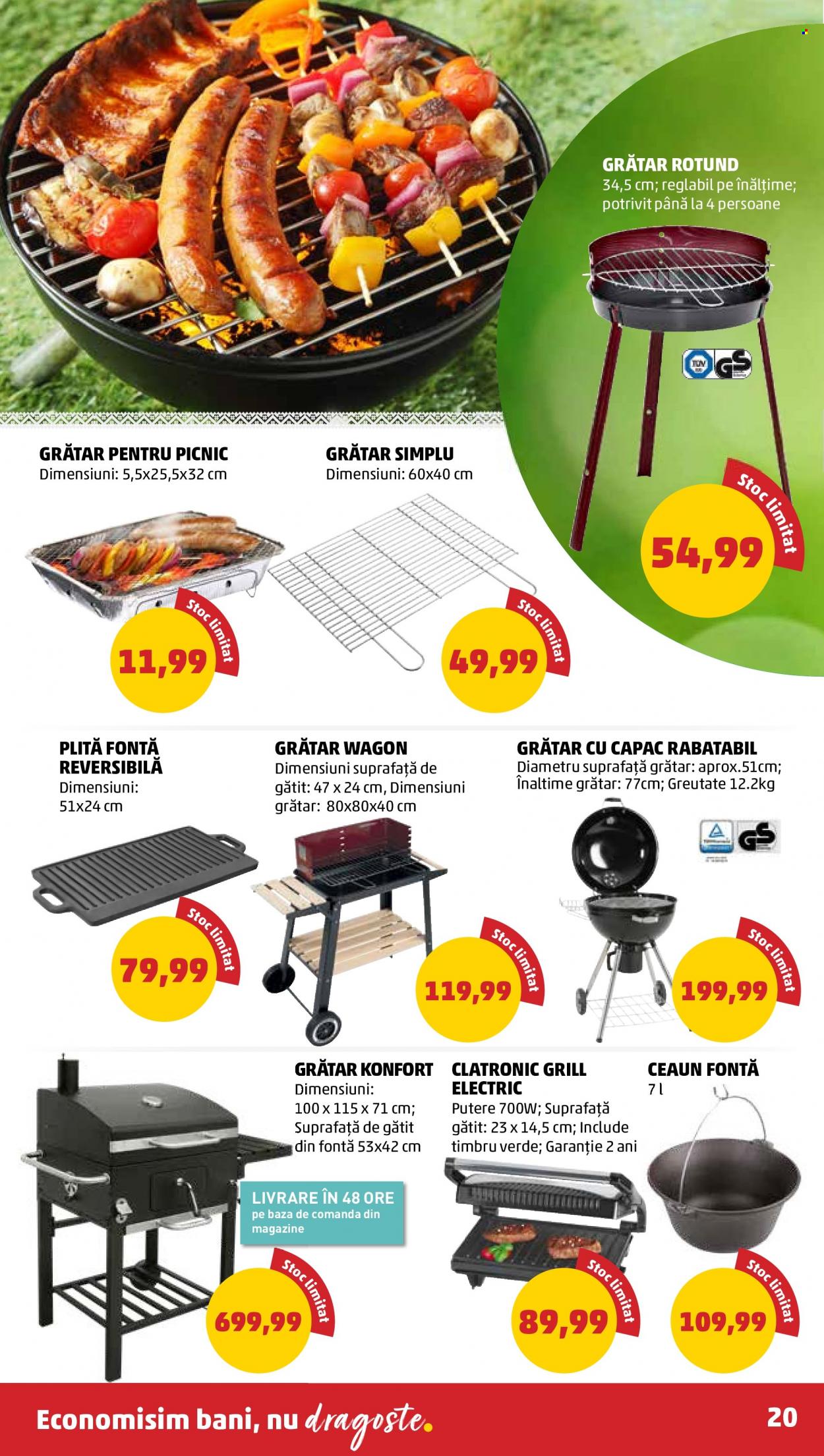 Catalog PENNY - 27.04.2022 - 03.05.2022. Pagina 20