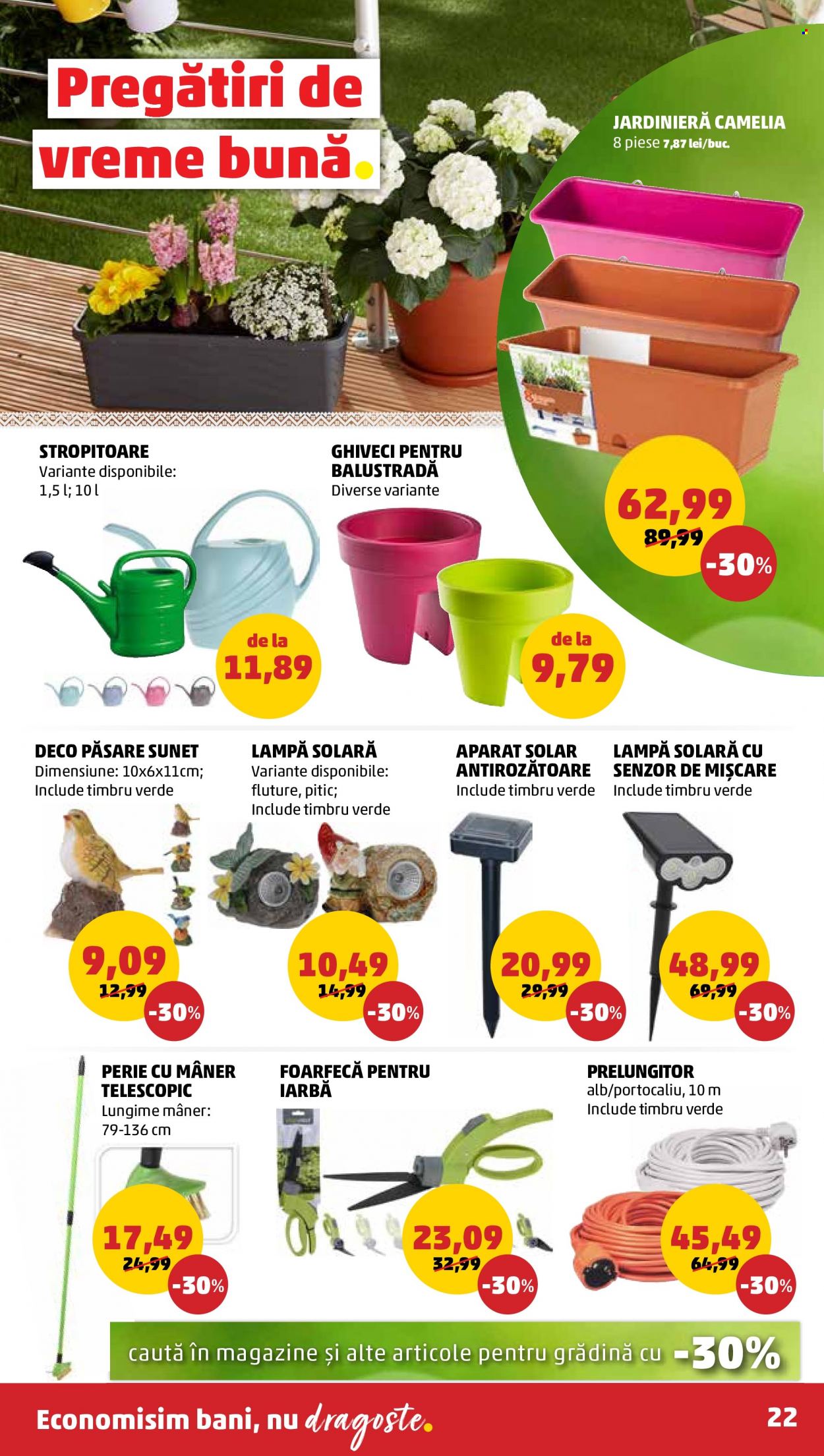 Catalog PENNY - 27.04.2022 - 03.05.2022. Pagina 22