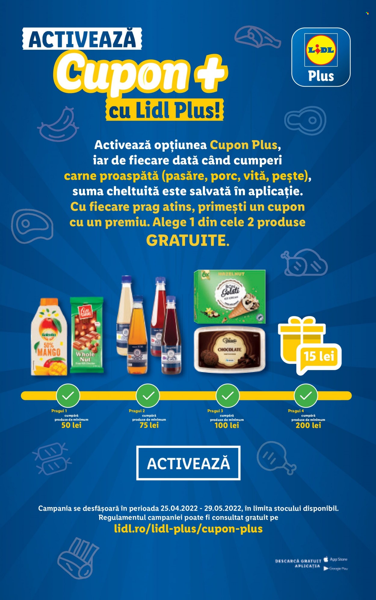 Catalog Lidl - 02.05.2022 - 08.05.2022. Pagina 24