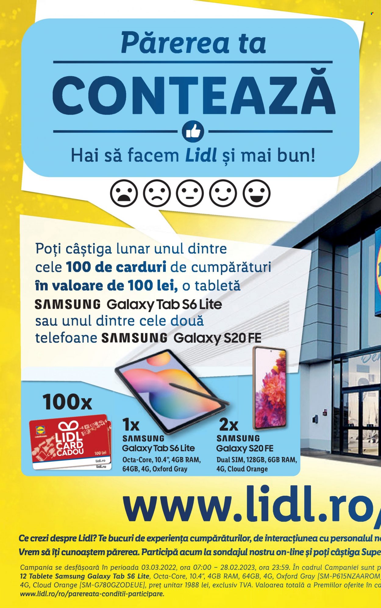 Catalog Lidl - 02.05.2022 - 08.05.2022. Pagina 36