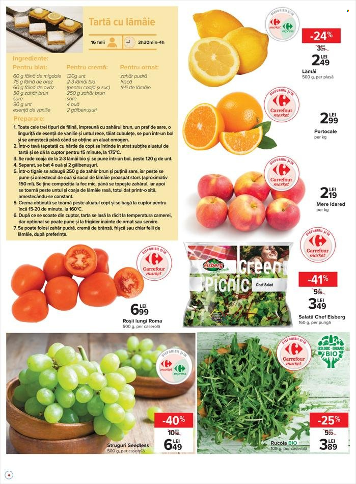 Catalog Carrefour - 28.04.2022 - 05.05.2022. Pagina 3