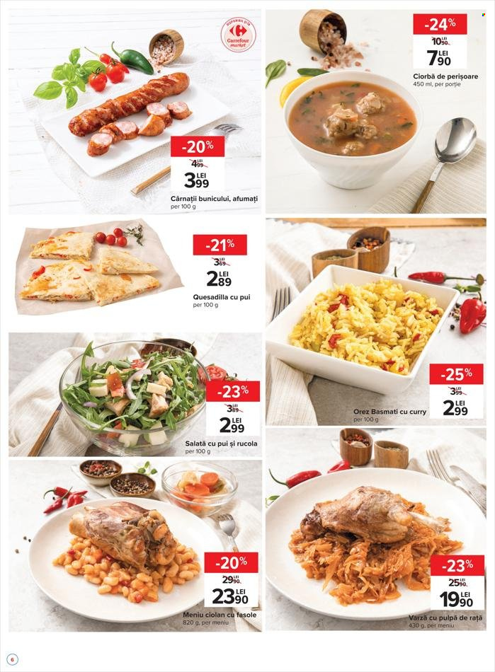 Catalog Carrefour - 28.04.2022 - 05.05.2022. Pagina 4