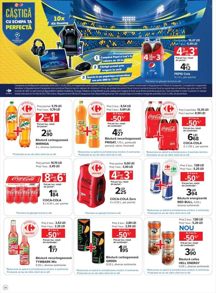 Catalog Carrefour - 28.04.2022 - 05.05.2022. Pagina 11