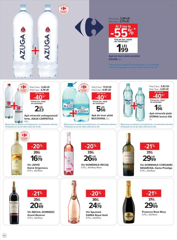 Catalog Carrefour - 28.04.2022 - 05.05.2022. Pagina 12