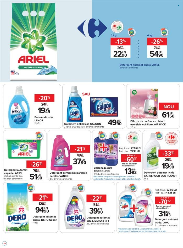 Catalog Carrefour - 28.04.2022 - 05.05.2022. Pagina 14