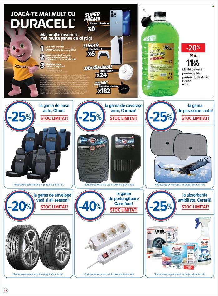 Catalog Carrefour - 28.04.2022 - 05.05.2022. Pagina 17