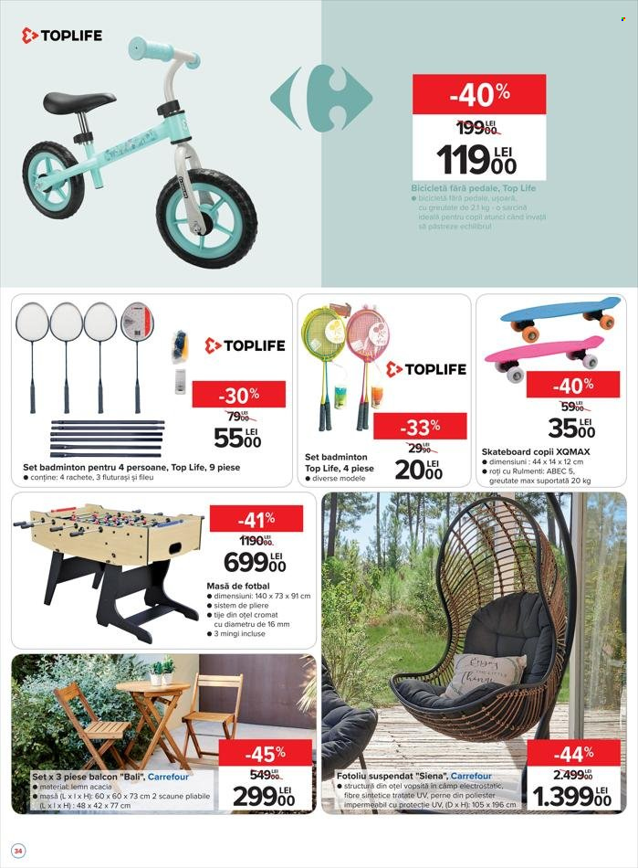 Catalog Carrefour - 28.04.2022 - 05.05.2022. Pagina 18