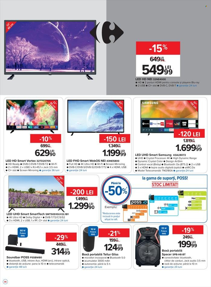Catalog Carrefour - 28.04.2022 - 05.05.2022. Pagina 19