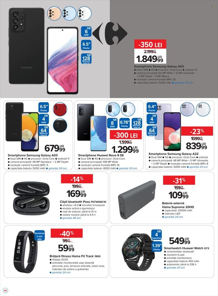 Catalog Carrefour - 28.04.2022 - 05.05.2022. Pagina 21