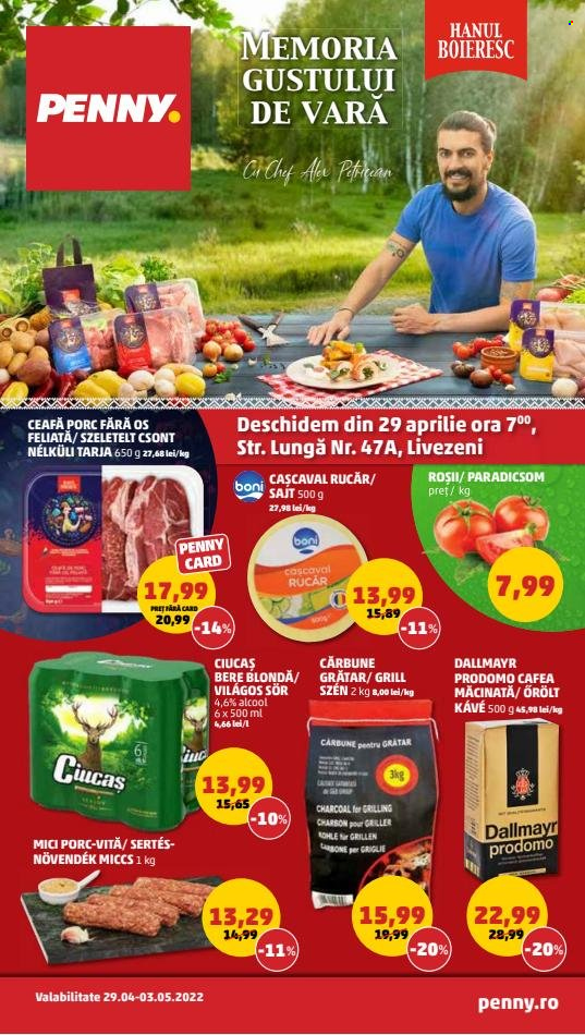 Catalog PENNY - 29.04.2022 - 03.05.2022. Pagina 3