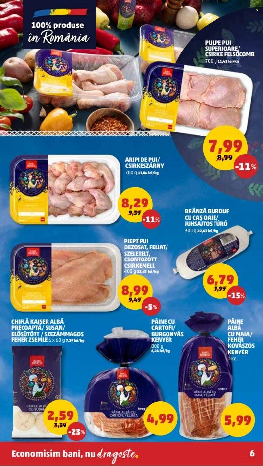 Catalog PENNY - 29.04.2022 - 03.05.2022. Pagina 8