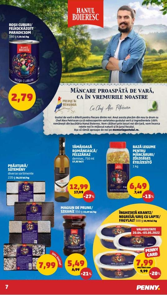 Catalog PENNY - 29.04.2022 - 03.05.2022. Pagina 9