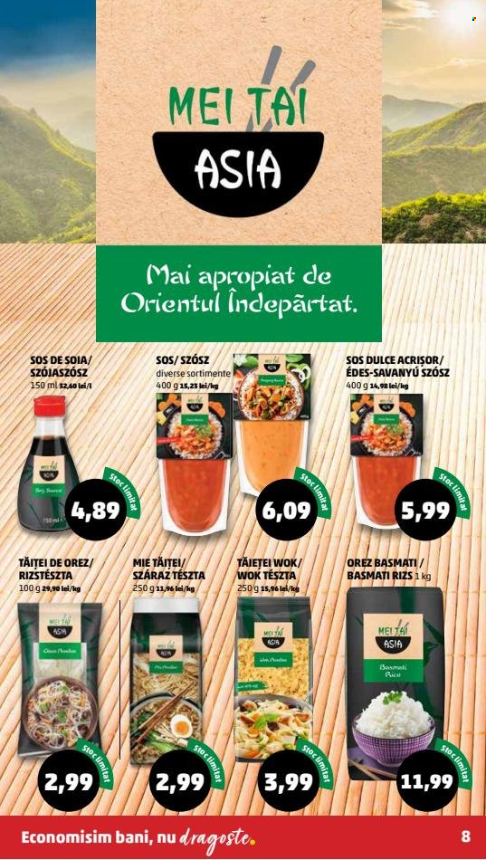 Catalog PENNY - 29.04.2022 - 03.05.2022. Pagina 10