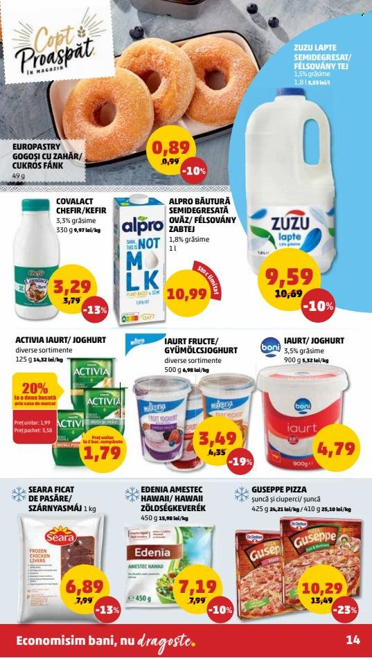 Catalog PENNY - 29.04.2022 - 03.05.2022. Pagina 16