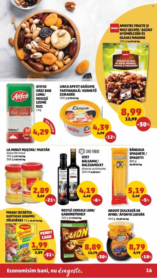 Catalog PENNY - 29.04.2022 - 03.05.2022. Pagina 18