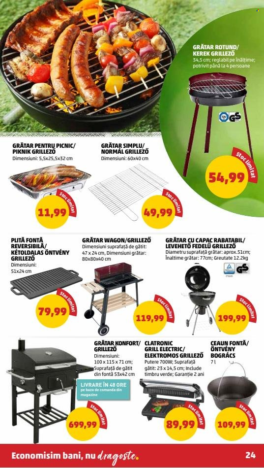 Catalog PENNY - 29.04.2022 - 03.05.2022. Pagina 26