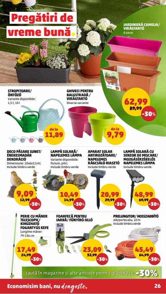 Catalog PENNY - 29.04.2022 - 03.05.2022. Pagina 28