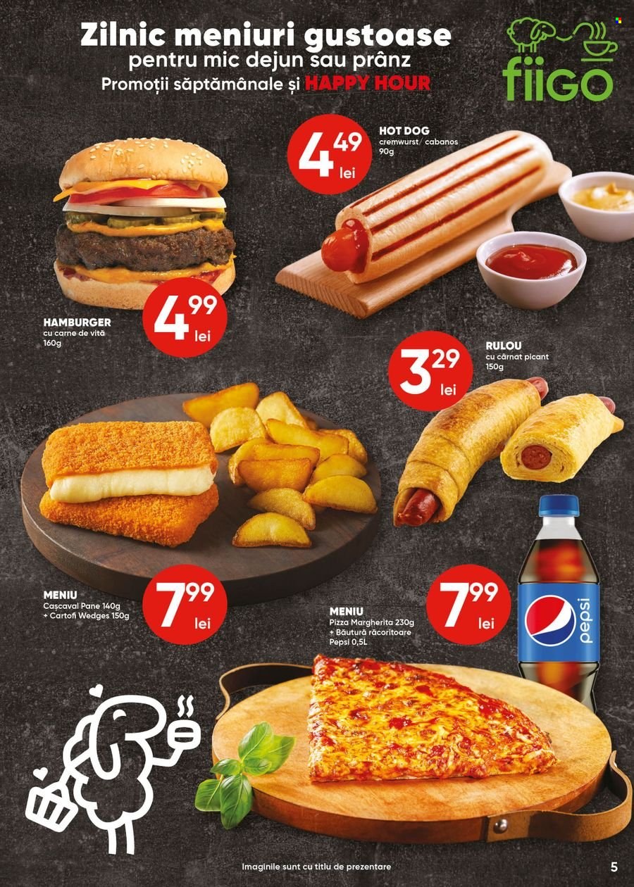 Catalog Profi - 29.04.2022 - 17.05.2022. Pagina 5