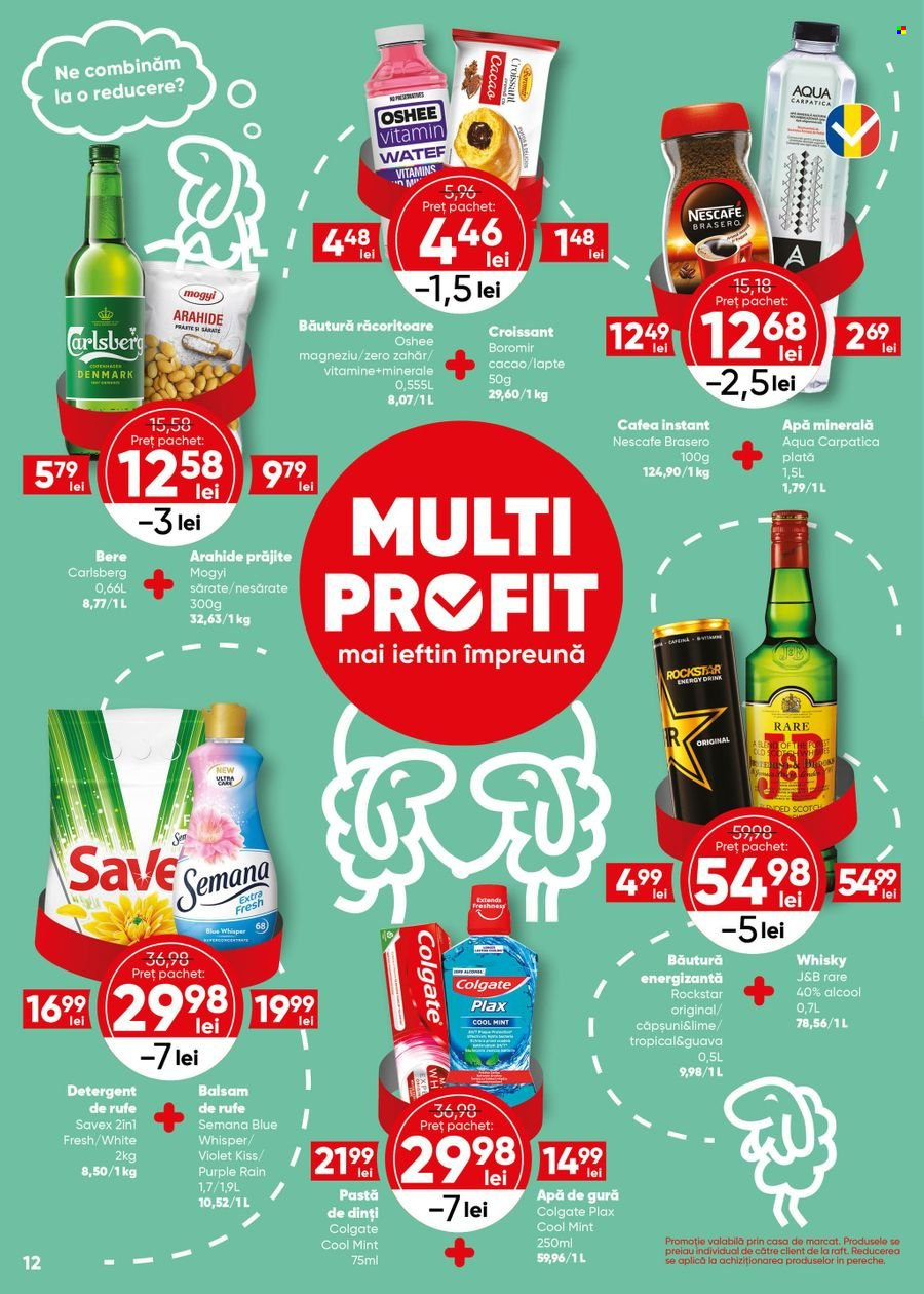Catalog Profi - 29.04.2022 - 17.05.2022. Pagina 12