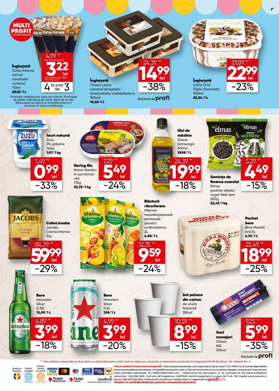 Catalog Profi City - 29.04.2022 - 17.05.2022. Pagina 4