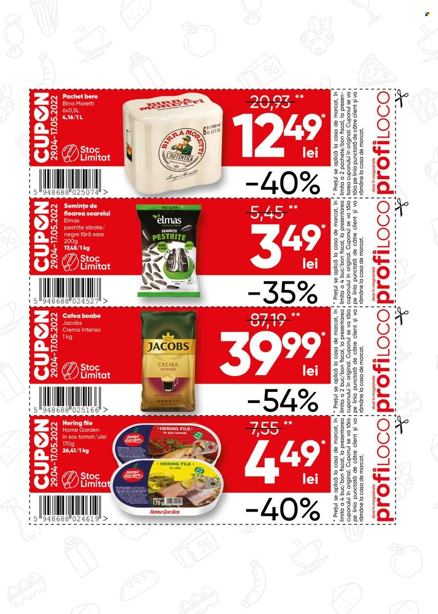 Catalog Profi Loco - 29.04.2022 - 17.05.2022. Pagina 4