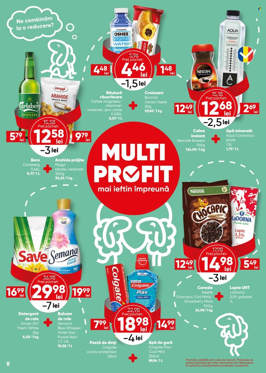 Catalog Profi Loco - 29.04.2022 - 17.05.2022. Pagina 8