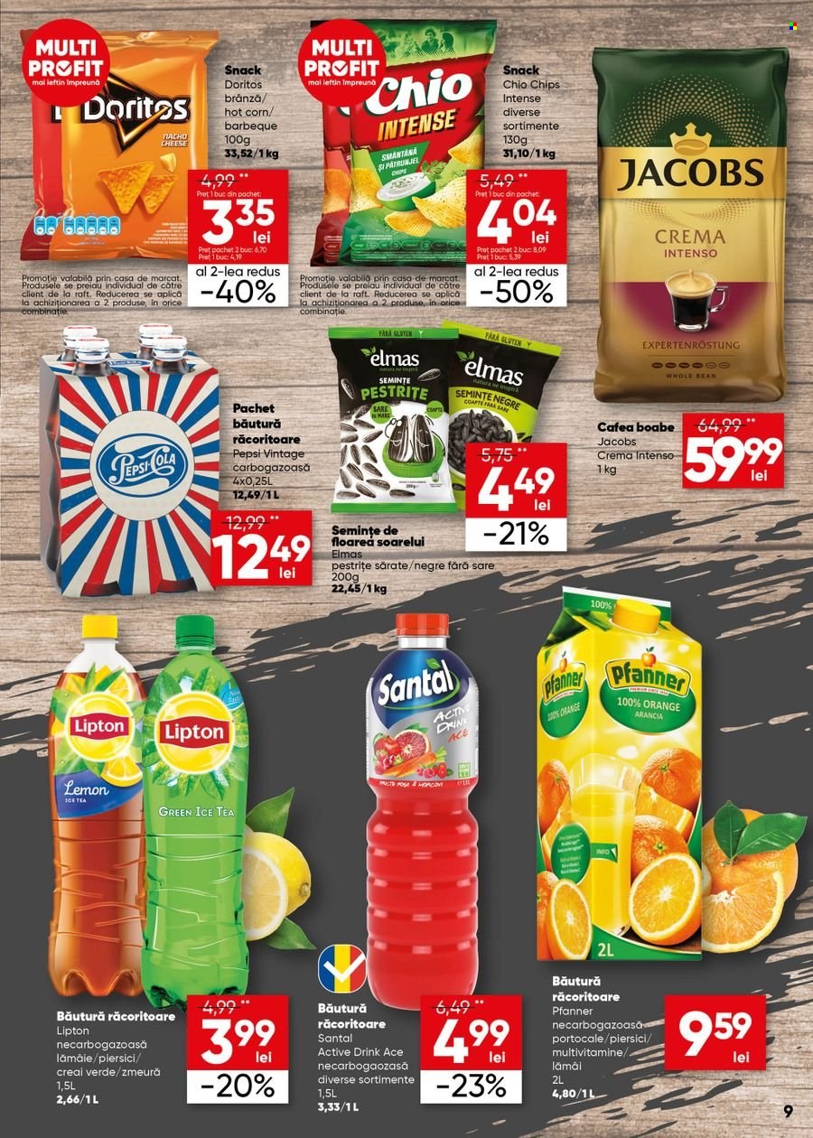 Catalog Profi - 29.04.2022 - 17.05.2022. Pagina 9