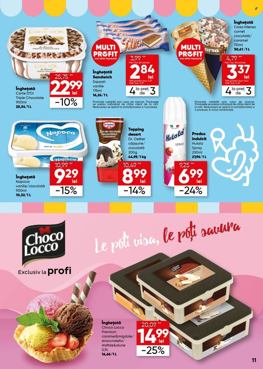 Catalog Profi - 29.04.2022 - 17.05.2022. Pagina 11