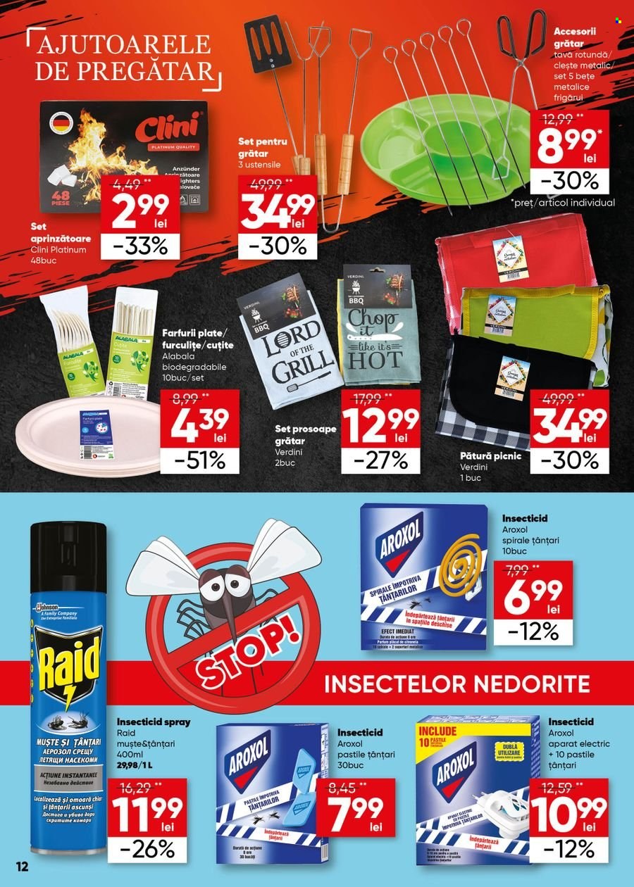 Catalog Profi - 29.04.2022 - 17.05.2022. Pagina 12